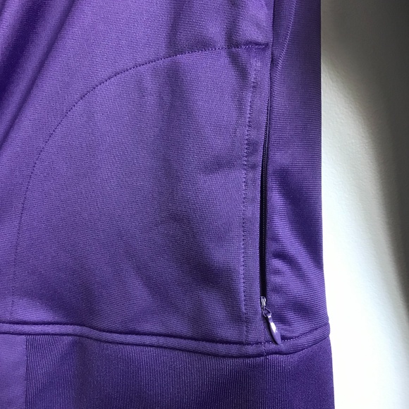 Champion Athletic Zip-Up - Picture 8 of 8